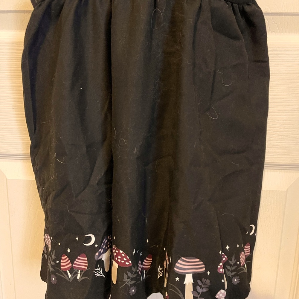 Hot Topic Skirt